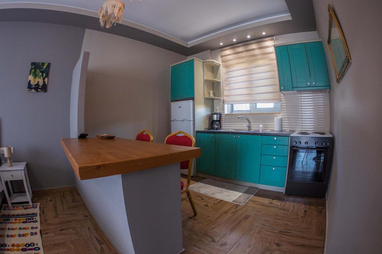 Apartamento Atrium Vinea Brintziki Winery Smila Exterior foto