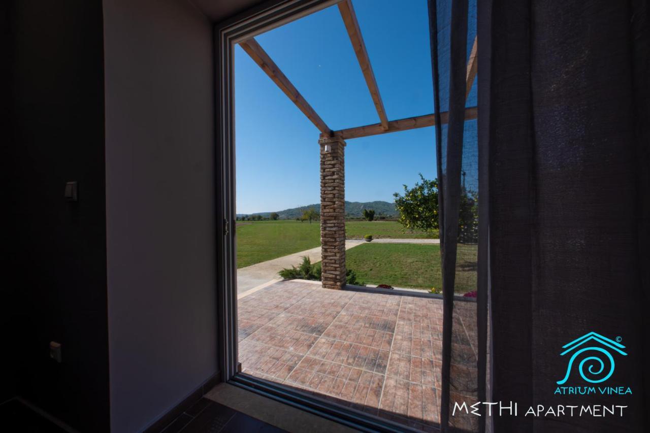 Apartamento Atrium Vinea Brintziki Winery Smila Exterior foto